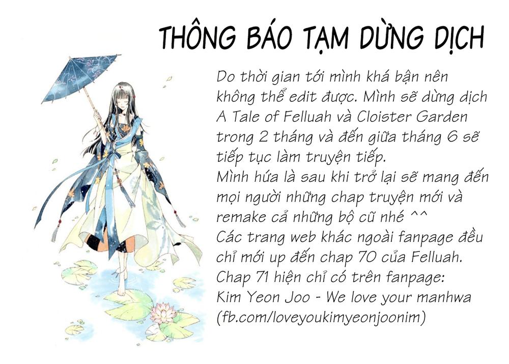 Tale Of Felluah Chapter 70.2 - Trang 2