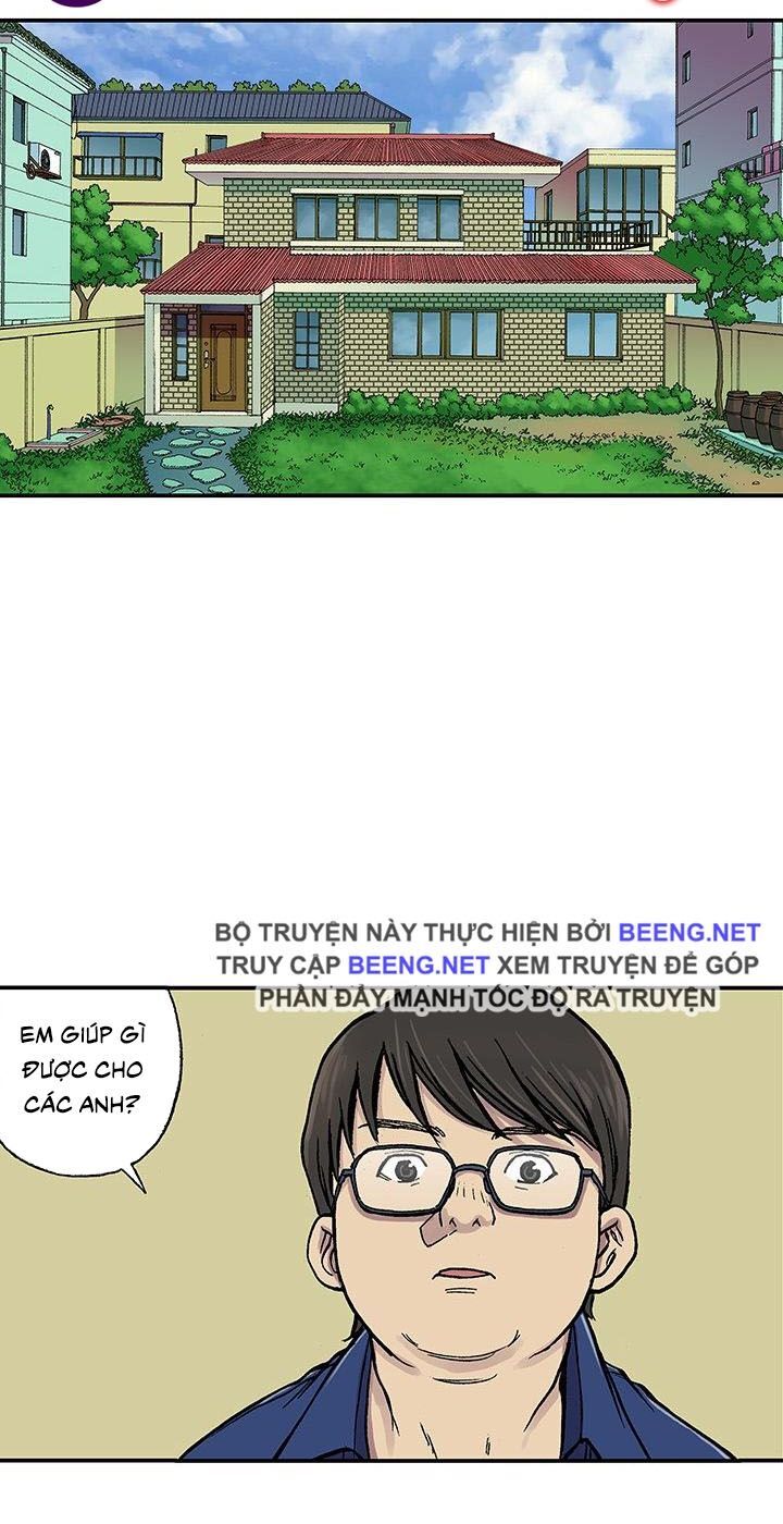 Kang Gito Chapter 26 - Trang 2