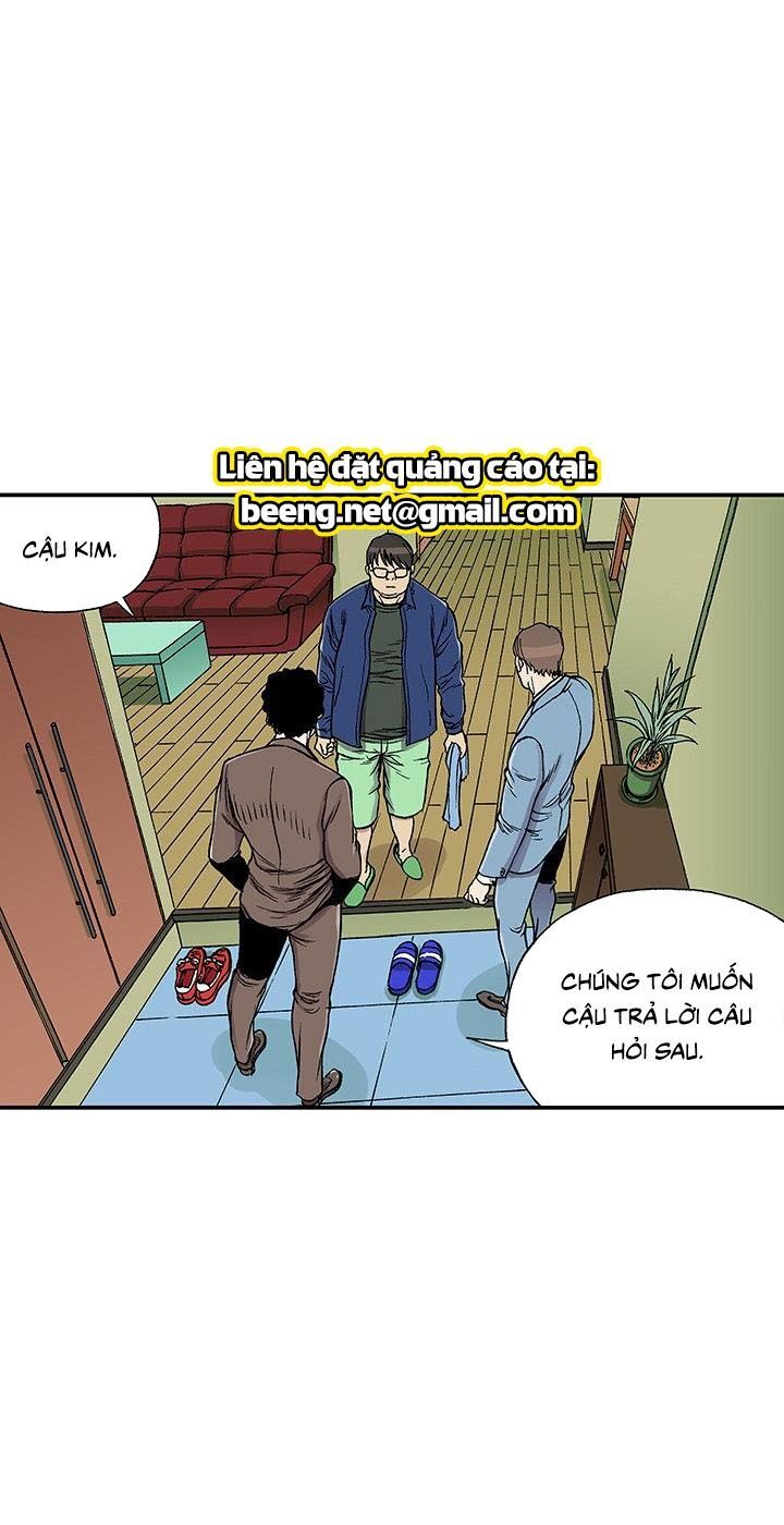 Kang Gito Chapter 26 - Trang 2