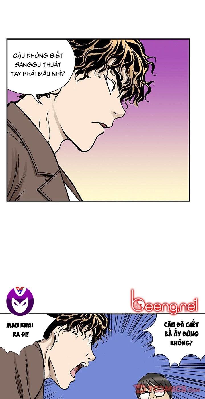 Kang Gito Chapter 26 - Trang 2