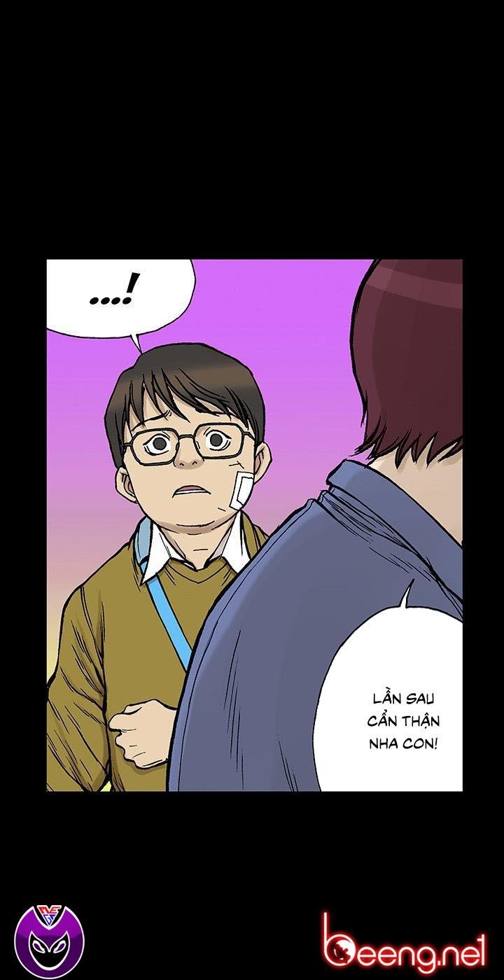 Kang Gito Chapter 26 - Trang 2