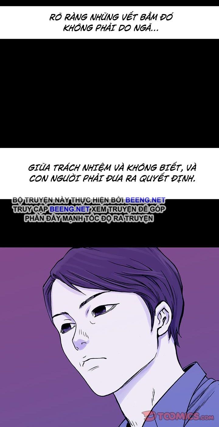 Kang Gito Chapter 26 - Trang 2