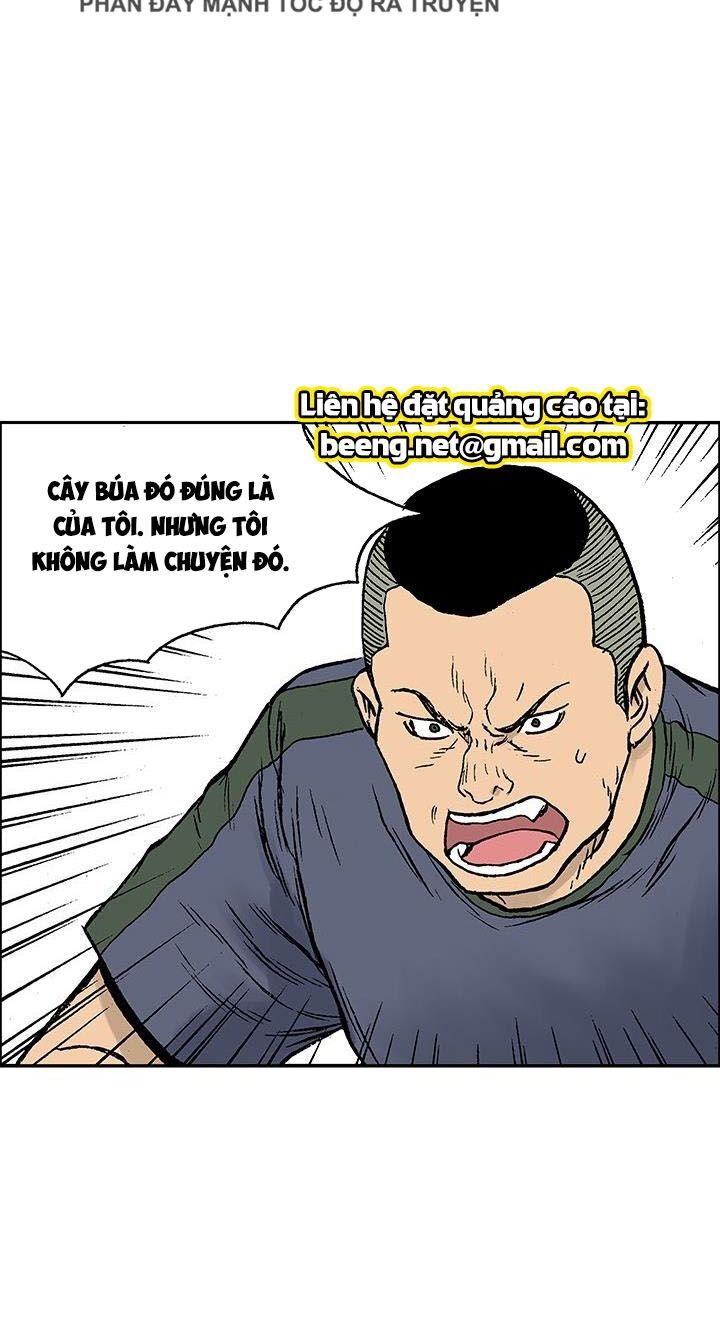 Kang Gito Chapter 25 - Trang 2