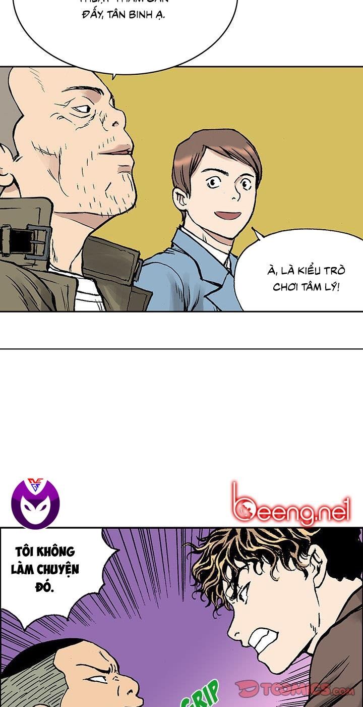 Kang Gito Chapter 25 - Trang 2