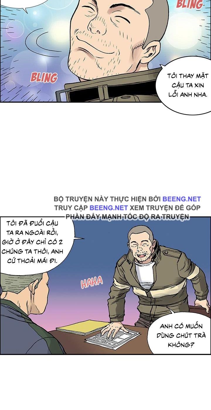 Kang Gito Chapter 25 - Trang 2