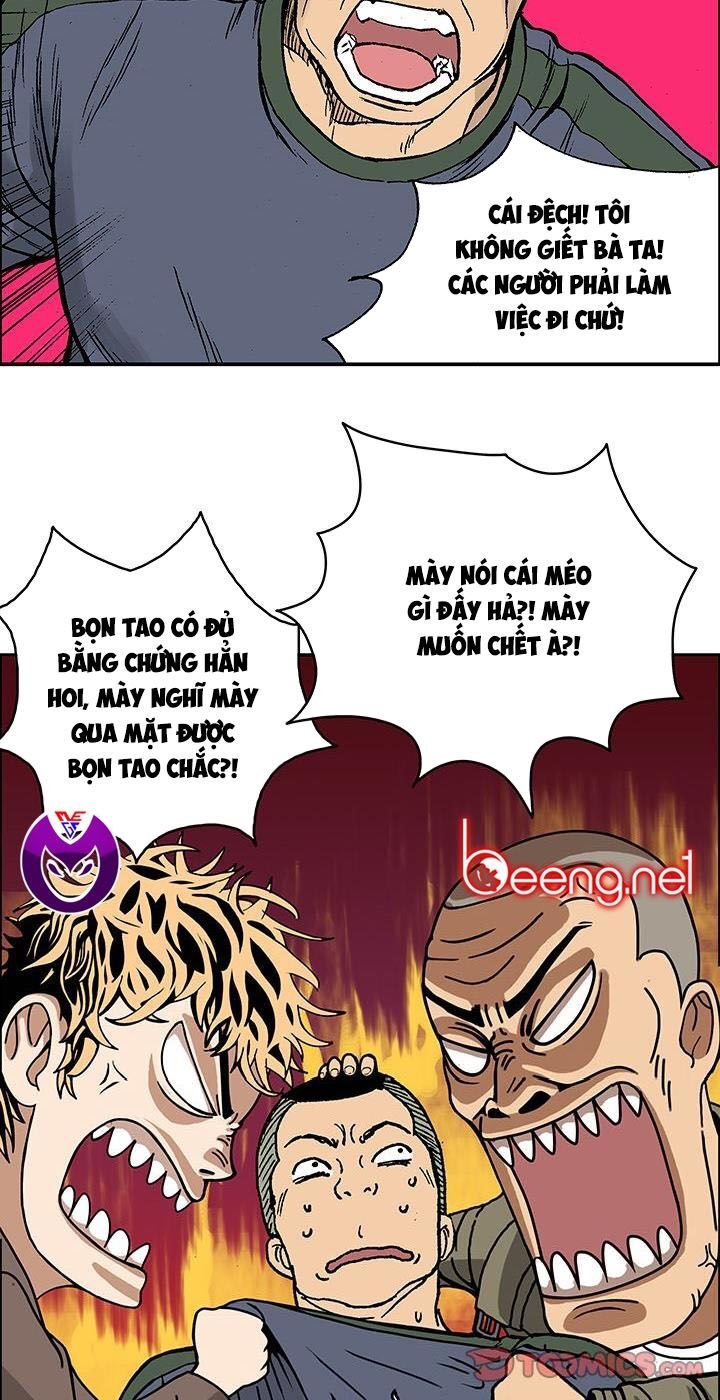 Kang Gito Chapter 25 - Trang 2