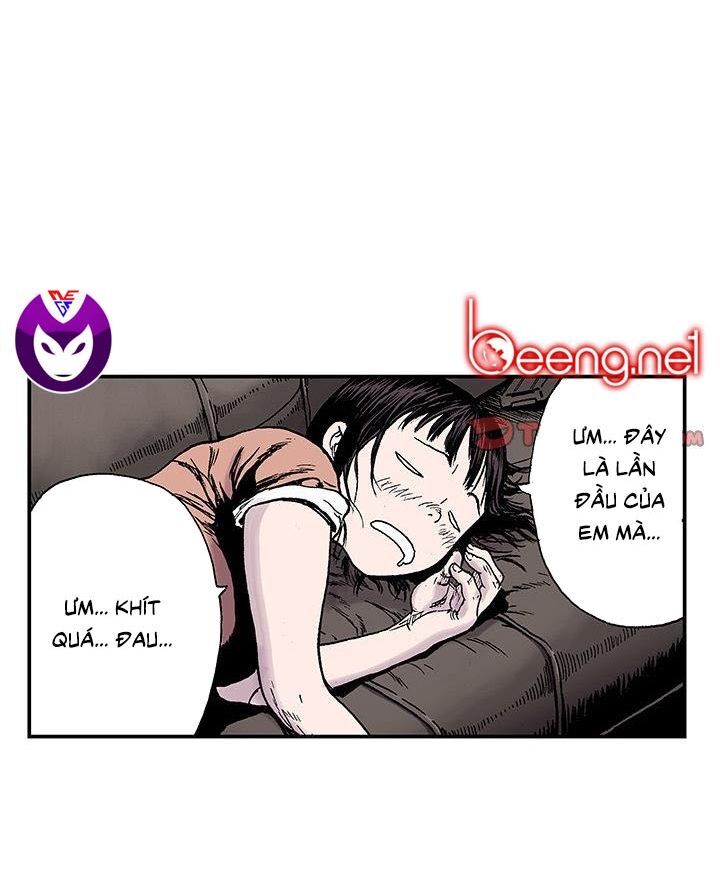 Kang Gito Chapter 22 - Trang 2