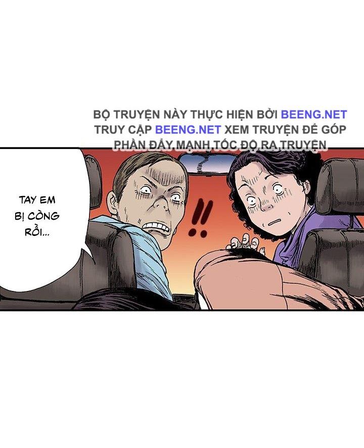 Kang Gito Chapter 22 - Trang 2