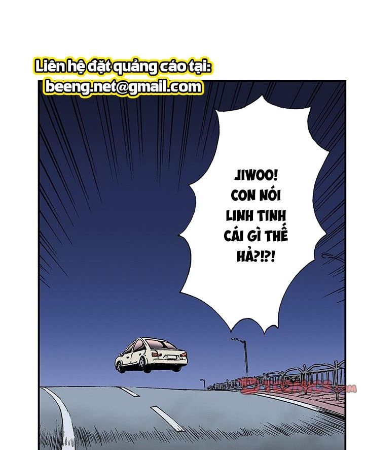 Kang Gito Chapter 22 - Trang 2