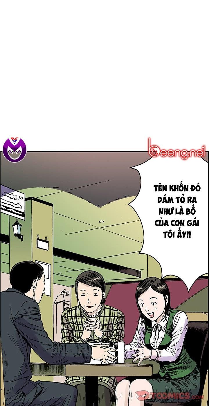 Kang Gito Chapter 21 - Trang 2