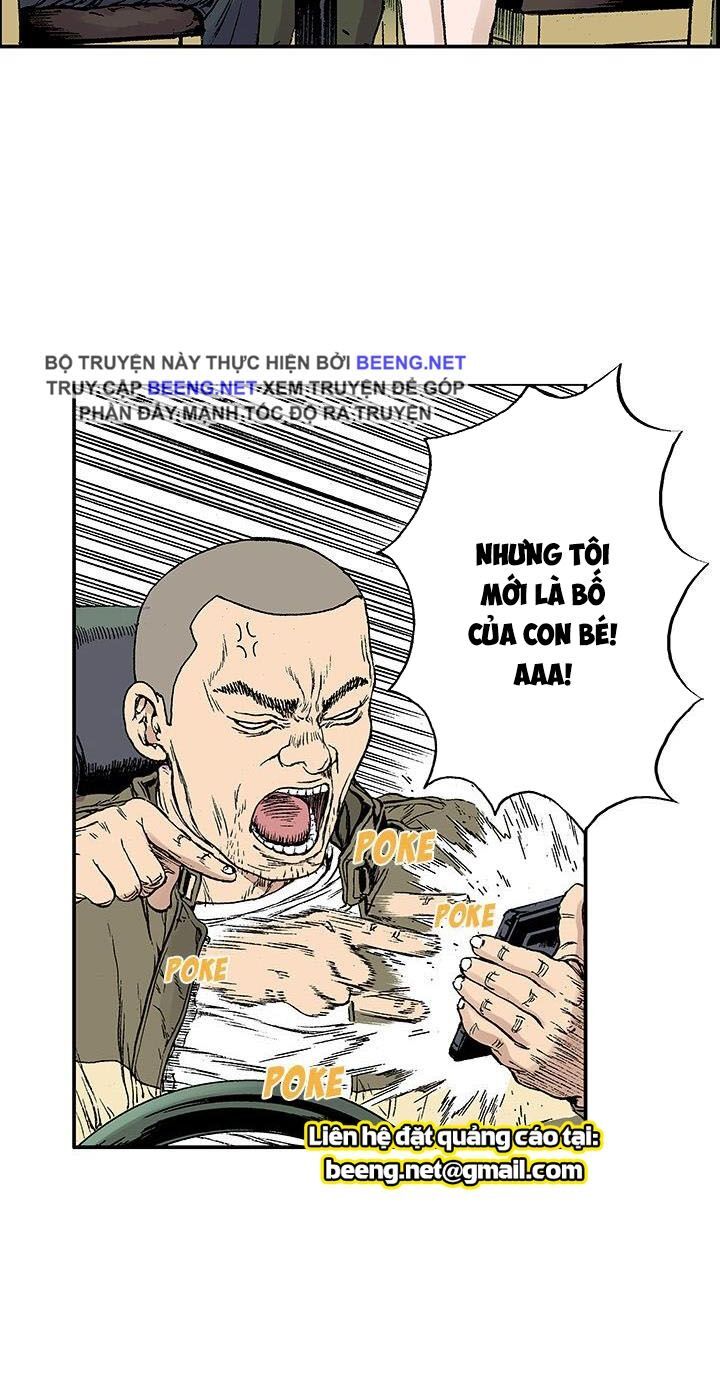 Kang Gito Chapter 21 - Trang 2