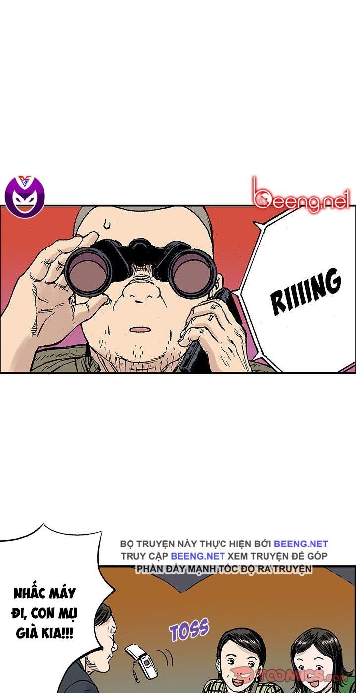 Kang Gito Chapter 21 - Trang 2