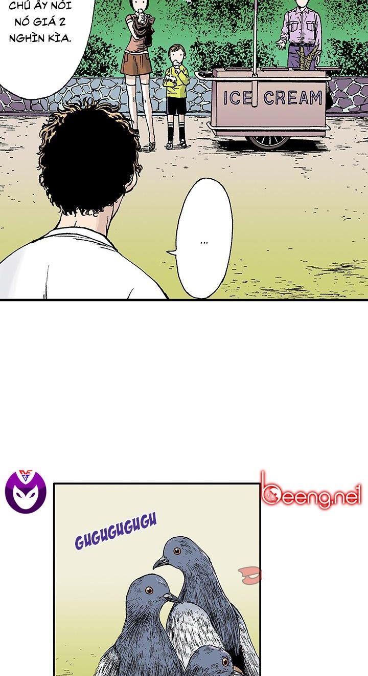 Kang Gito Chapter 21 - Trang 2