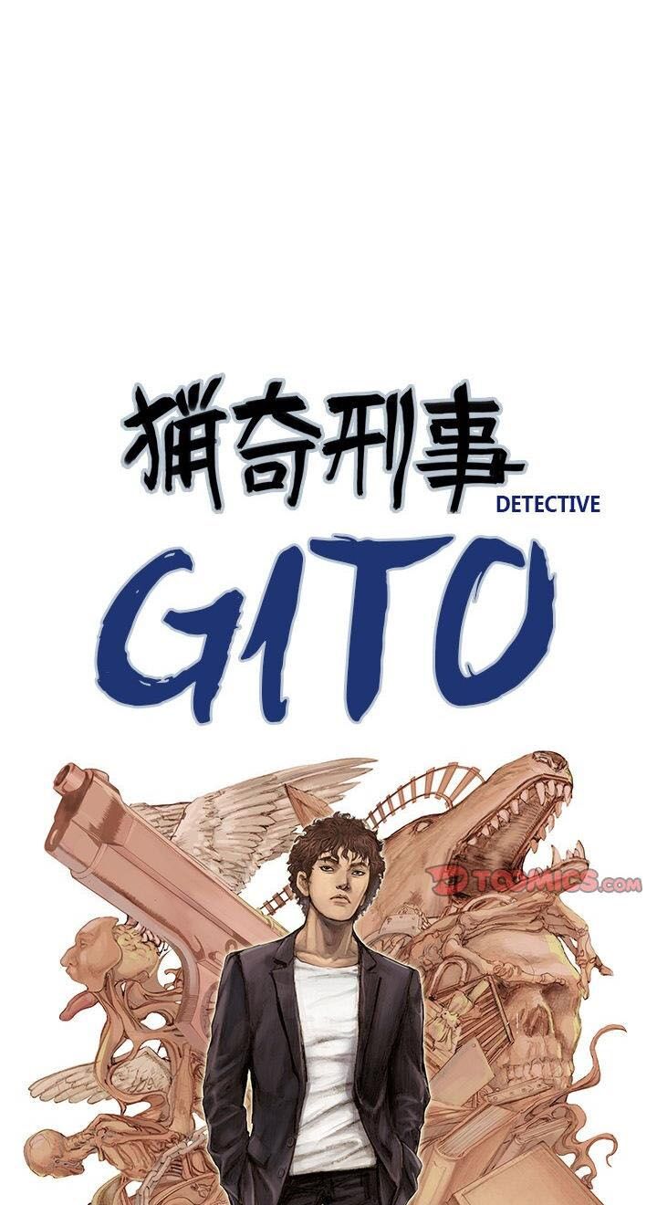 Kang Gito Chapter 20 - Trang 2