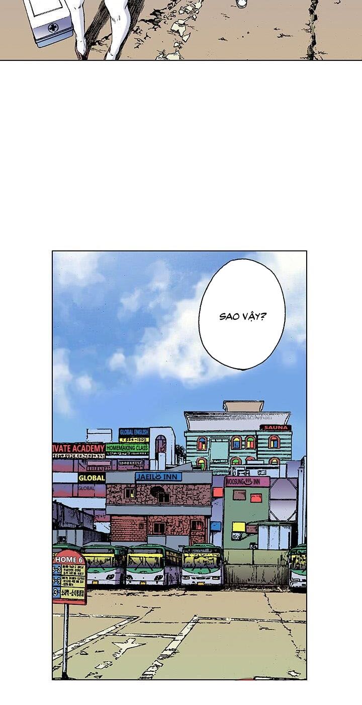 Kang Gito Chapter 20 - Trang 2