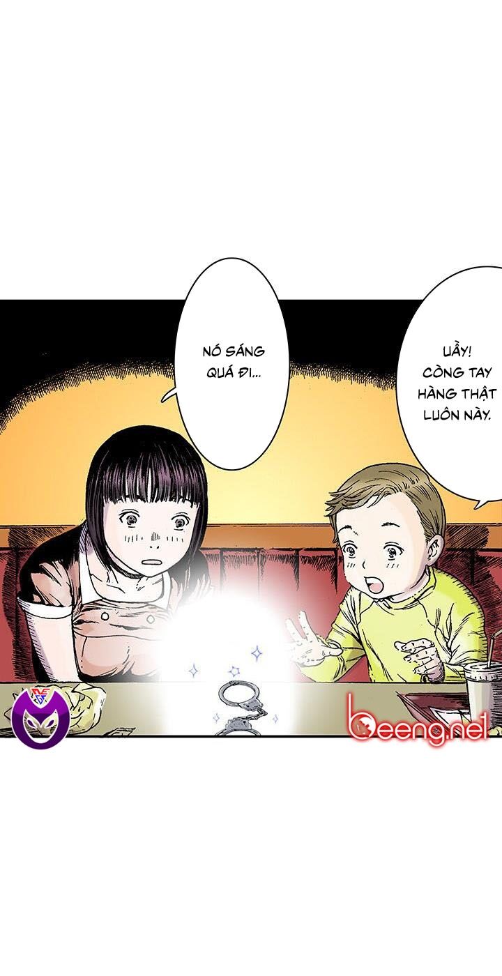 Kang Gito Chapter 20 - Trang 2