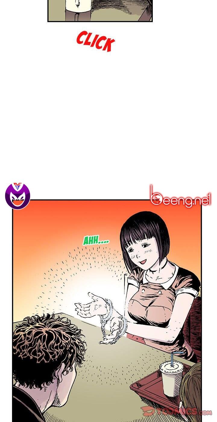 Kang Gito Chapter 20 - Trang 2