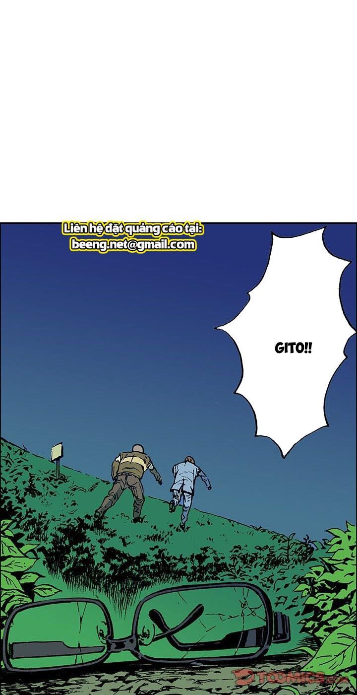 Kang Gito Chapter 19 - Trang 2