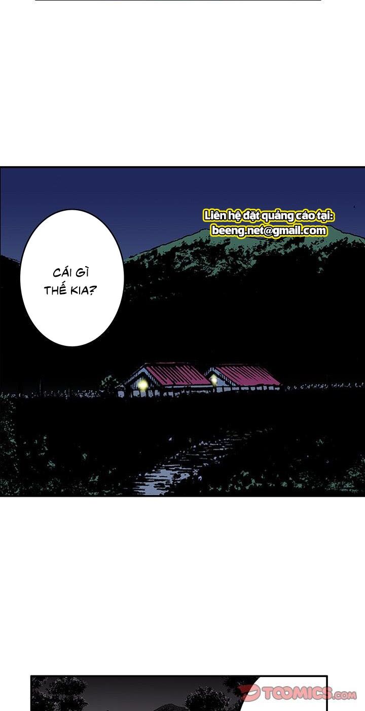 Kang Gito Chapter 17 - Trang 2