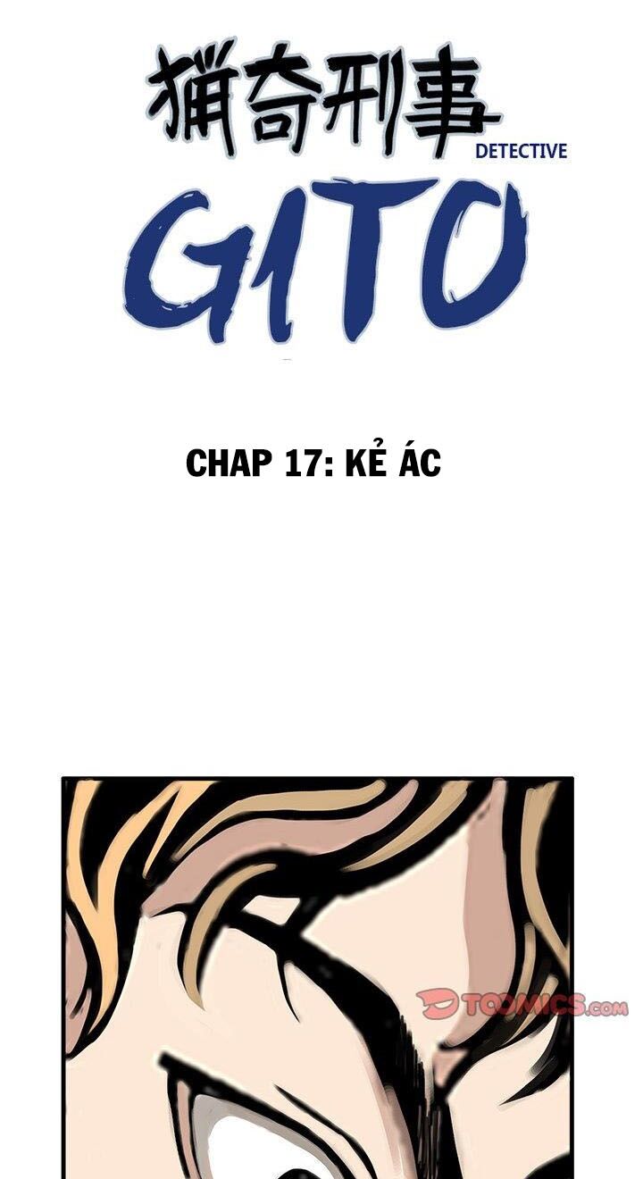 Kang Gito Chapter 17 - Trang 2