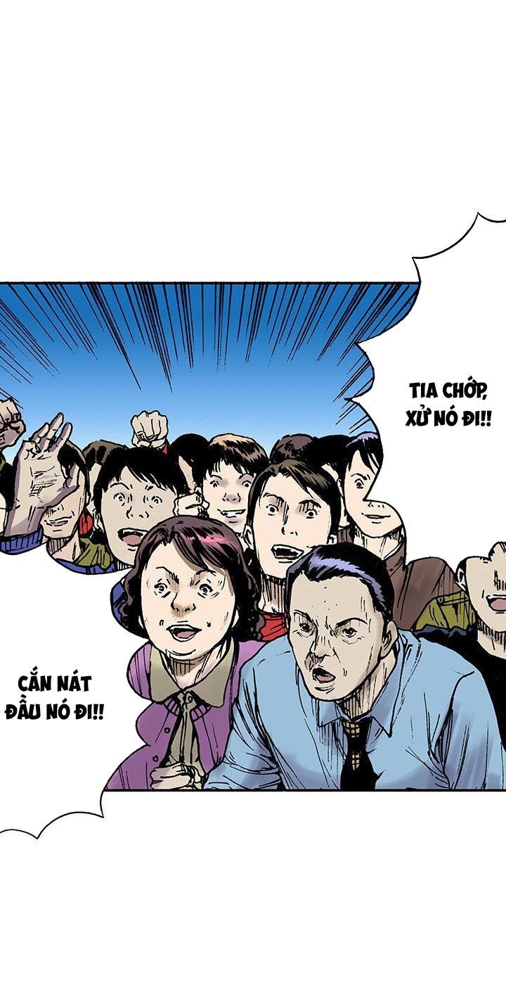 Kang Gito Chapter 16 - Trang 2