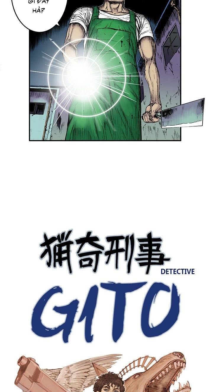 Kang Gito Chapter 16 - Trang 2