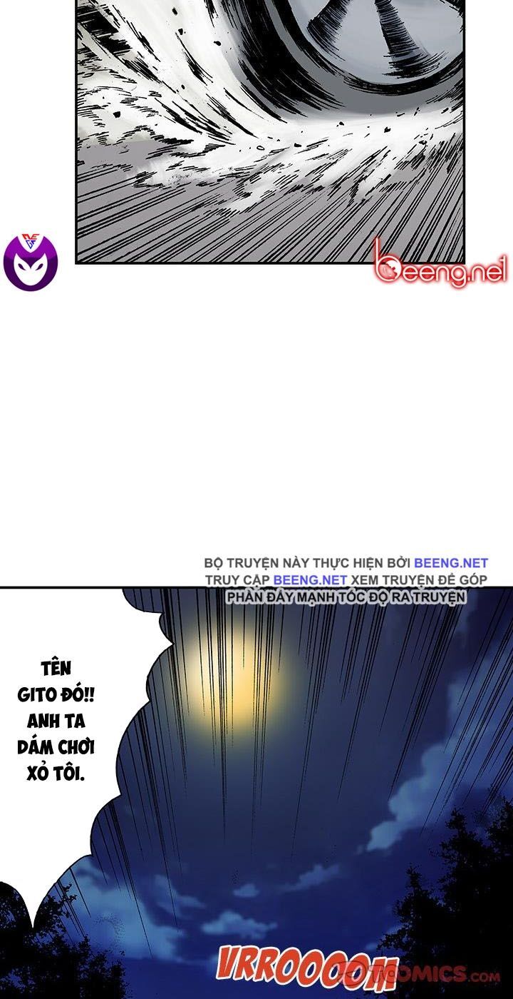 Kang Gito Chapter 16 - Trang 2