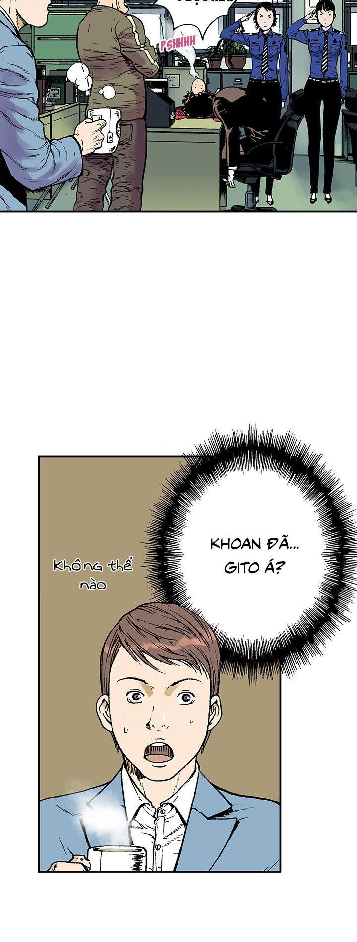 Kang Gito Chapter 5 - Trang 2