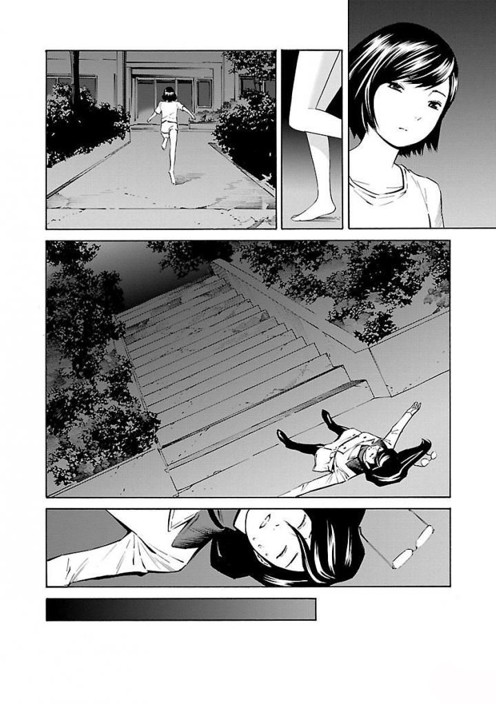 School Ningyo Chapter 32 - Trang 2