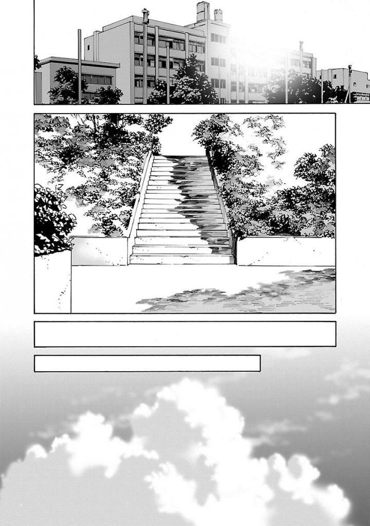 School Ningyo Chapter 32 - Trang 2