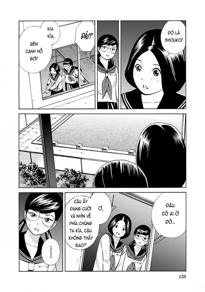 School Ningyo Chapter 31 - Trang 2