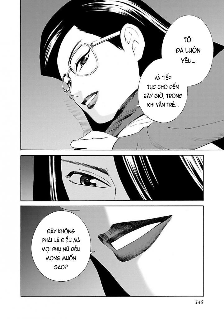 School Ningyo Chapter 31 - Trang 2