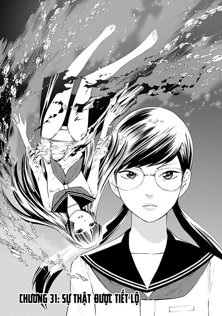 School Ningyo Chapter 31 - Trang 2