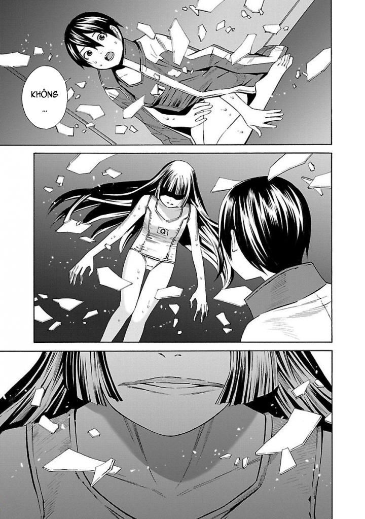 School Ningyo Chapter 31 - Trang 2