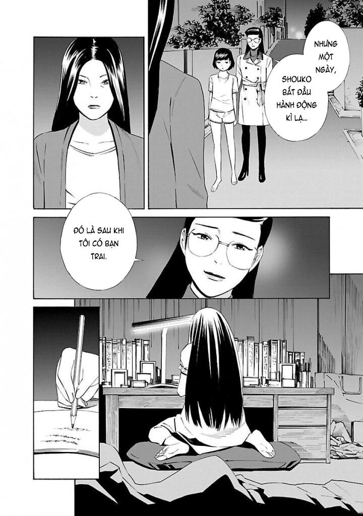 School Ningyo Chapter 30 - Trang 2