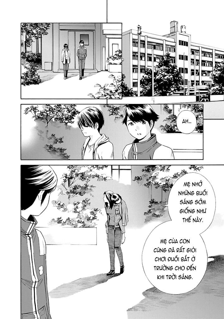 School Ningyo Chapter 27 - Trang 2