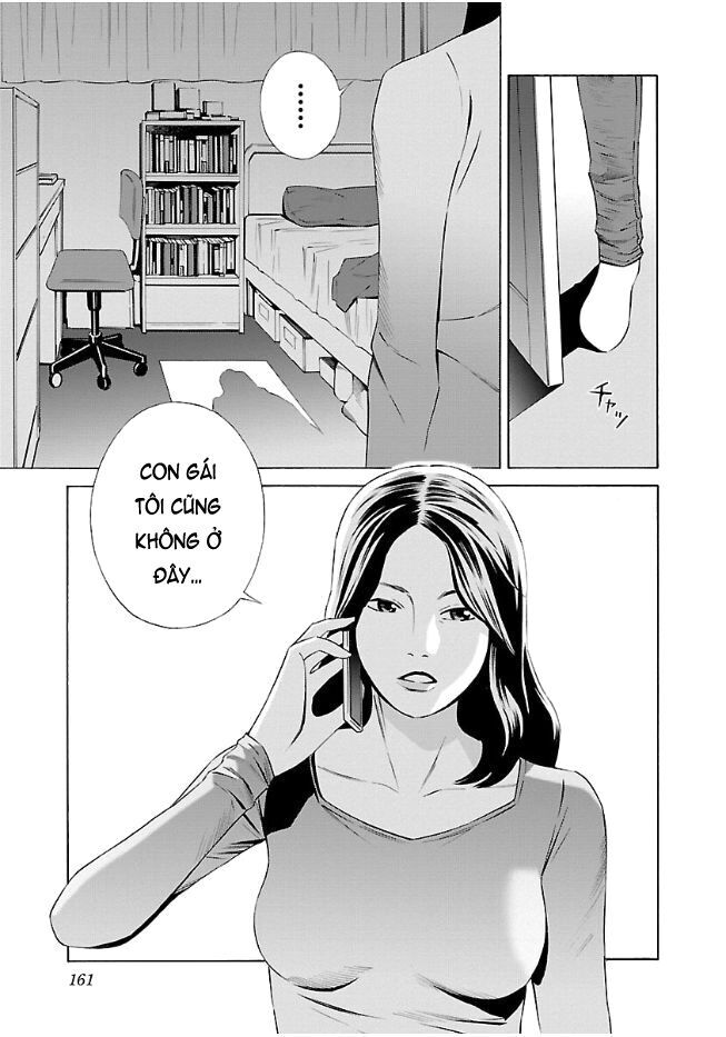 School Ningyo Chapter 26 - Trang 2