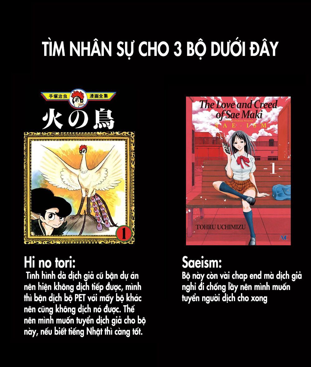 School Ningyo Chapter 22 - Trang 2