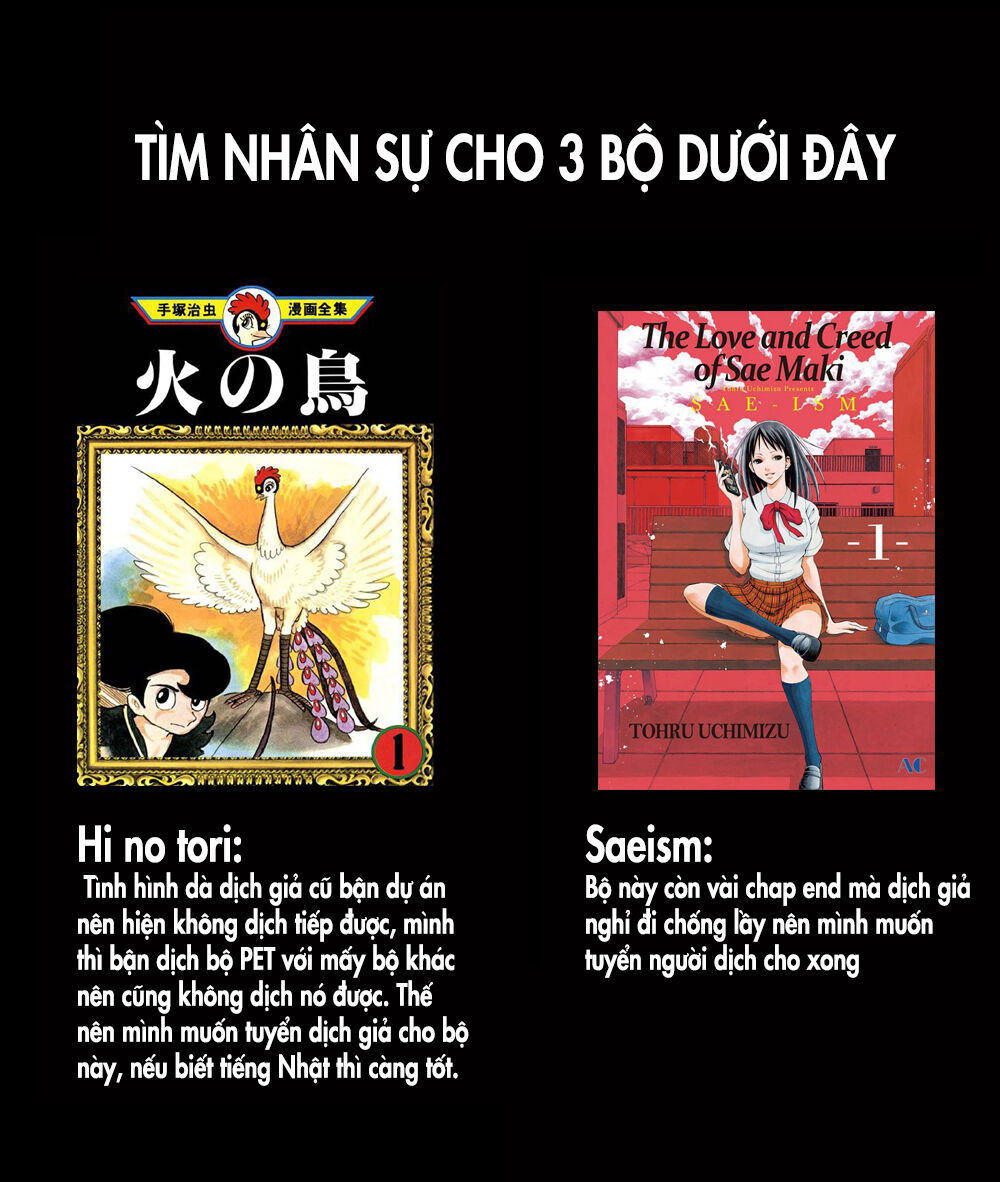 School Ningyo Chapter 20 - Trang 2