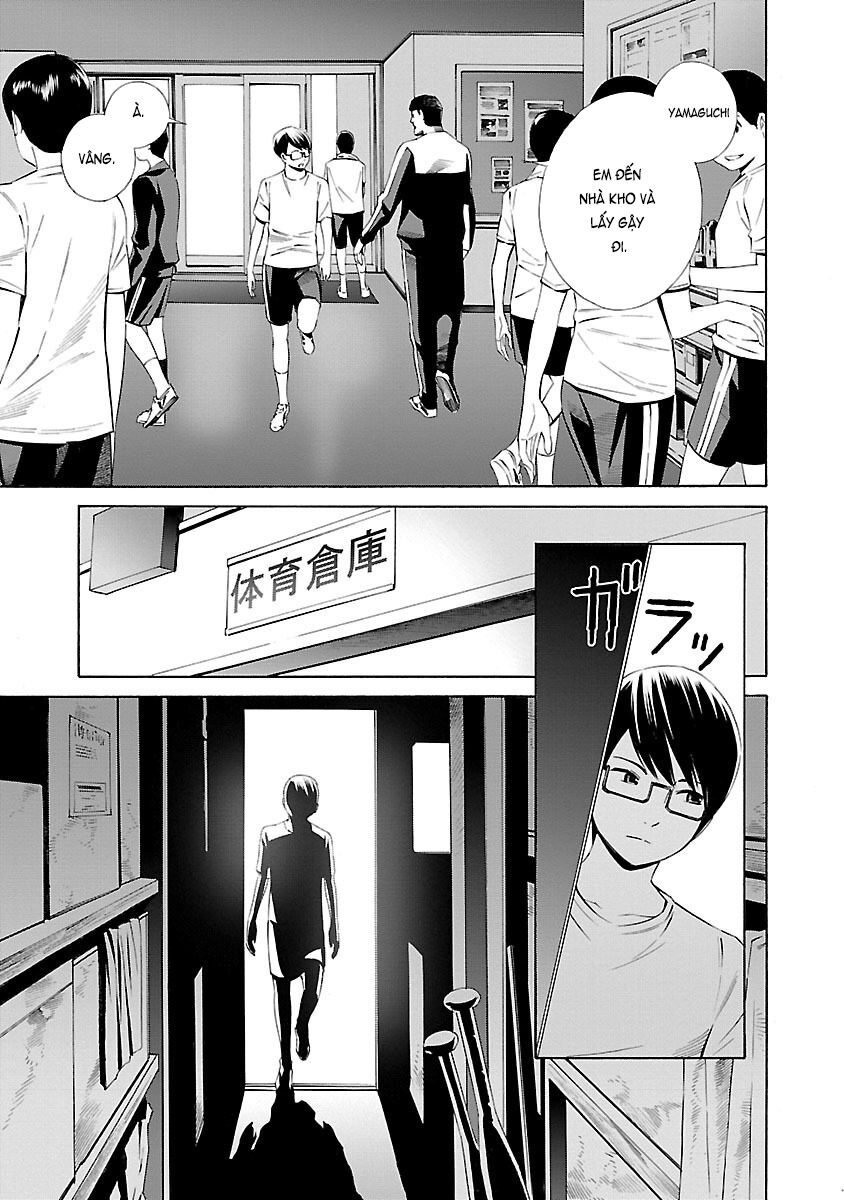 School Ningyo Chapter 20 - Trang 2