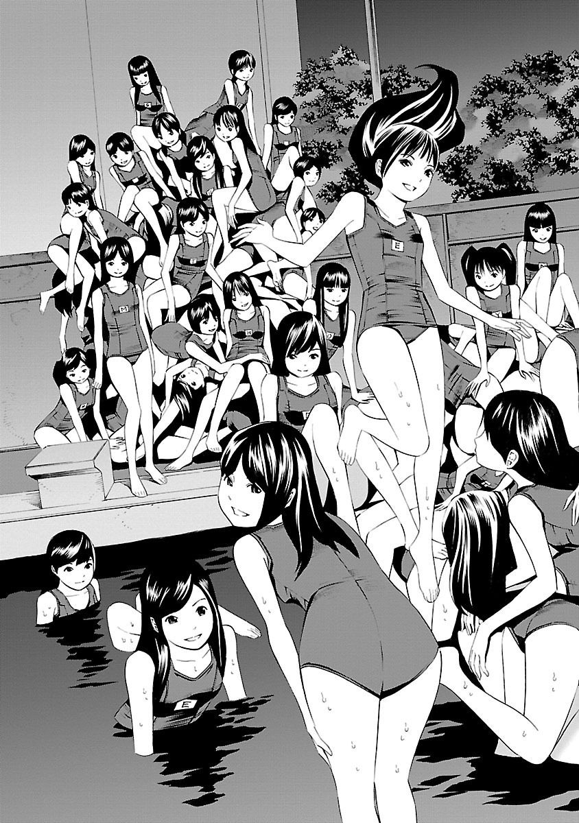 School Ningyo Chapter 17 - Trang 2