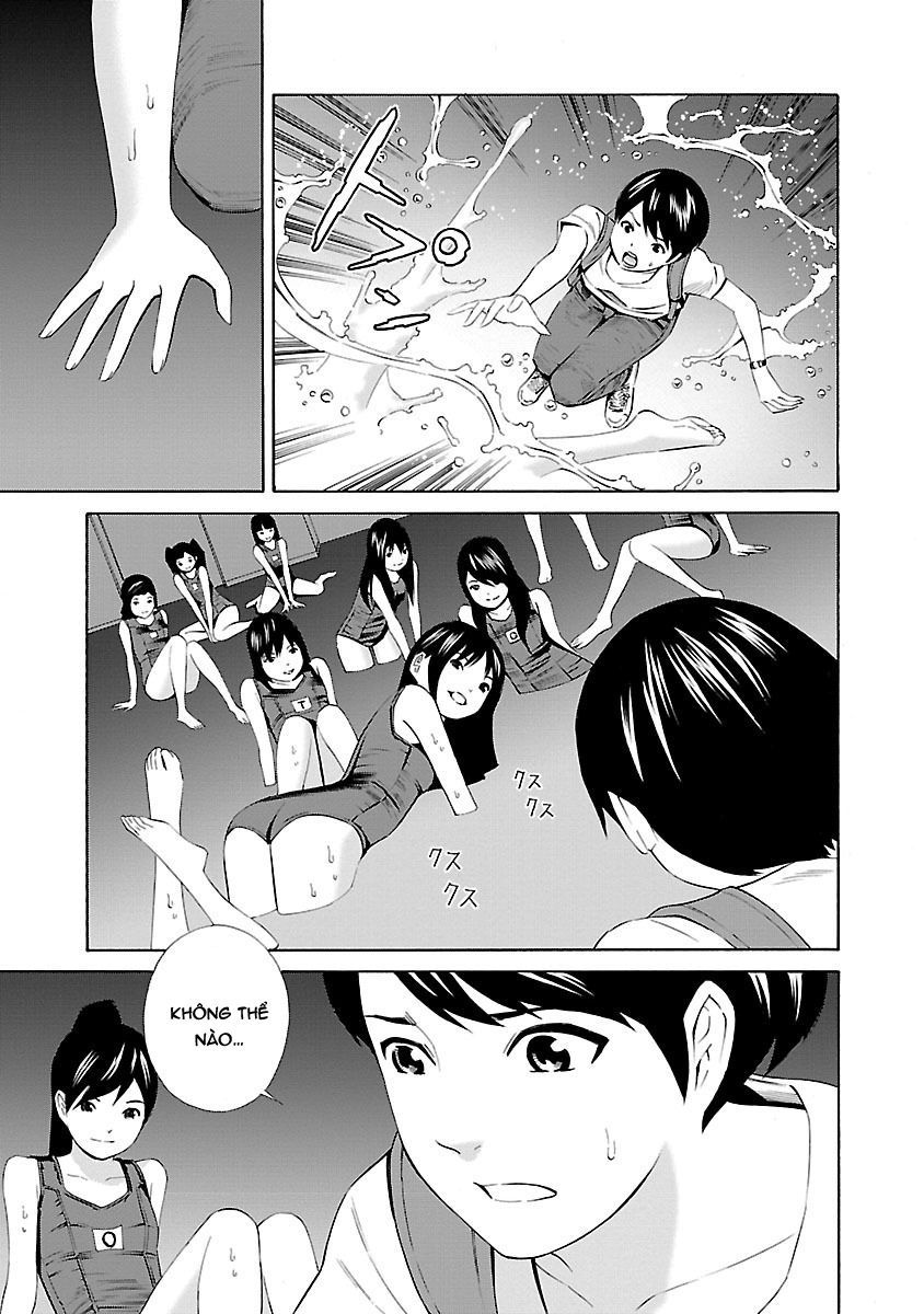 School Ningyo Chapter 16 - Trang 2