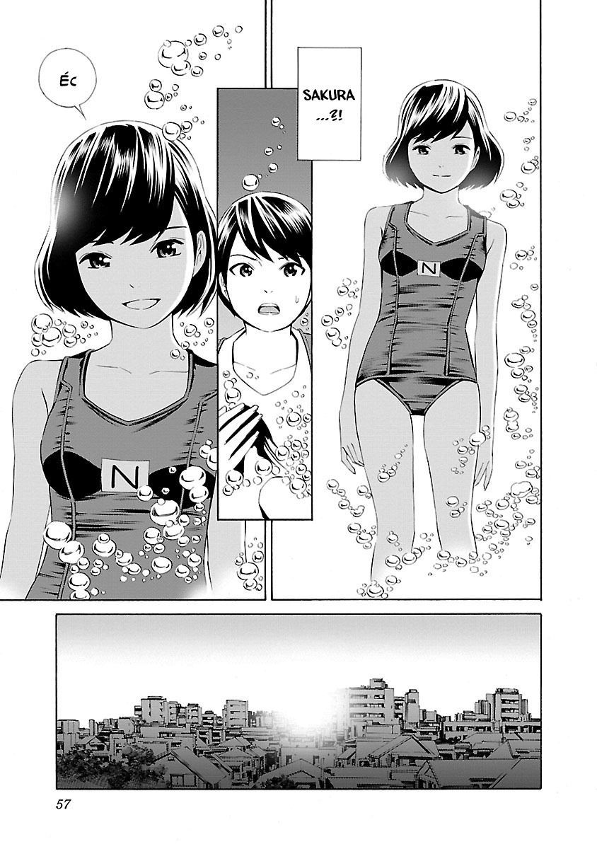 School Ningyo Chapter 16 - Trang 2