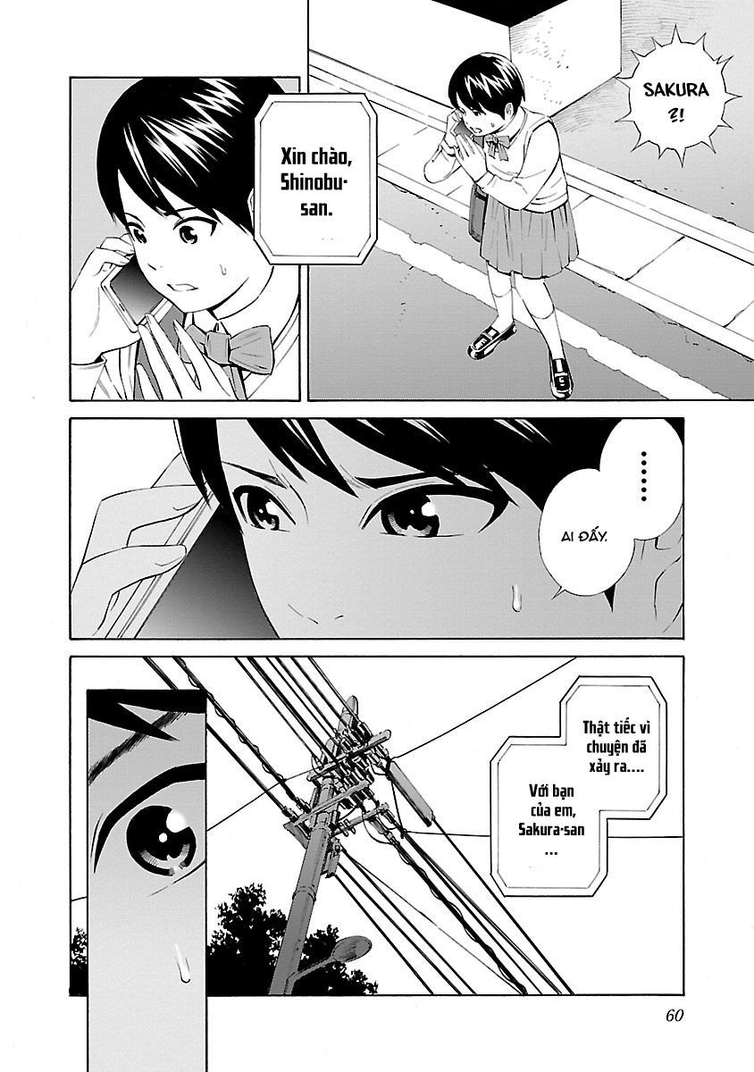 School Ningyo Chapter 16 - Trang 2