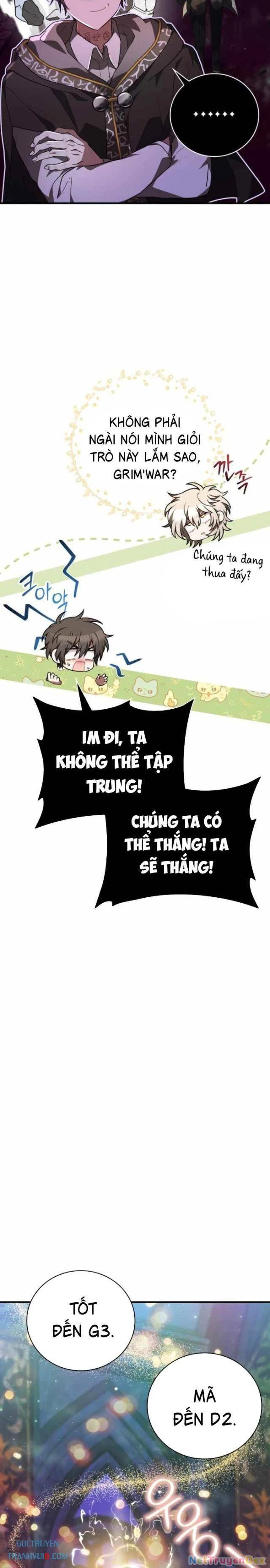 Xin Hãy Đọc Chapter 38 - Trang 2