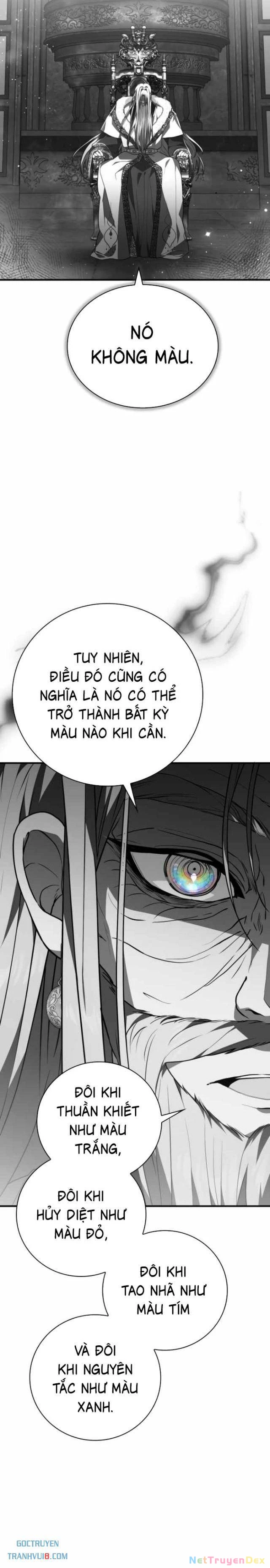 Xin Hãy Đọc Chapter 38 - Trang 2