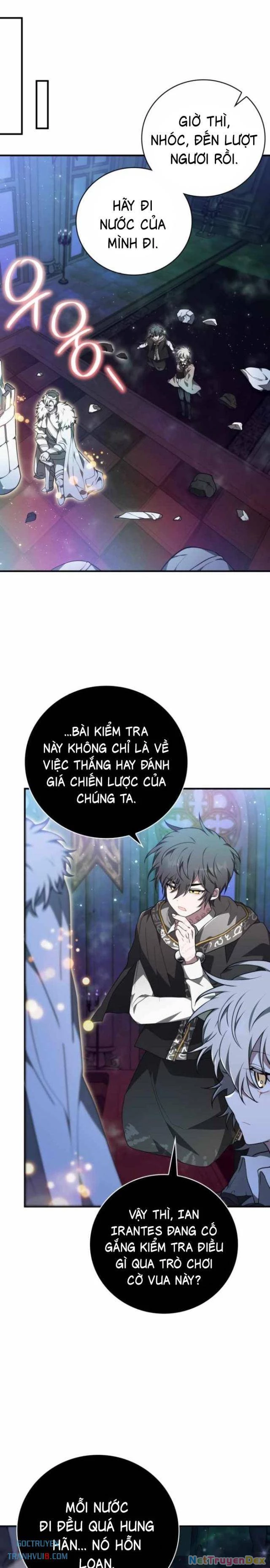 Xin Hãy Đọc Chapter 38 - Trang 2