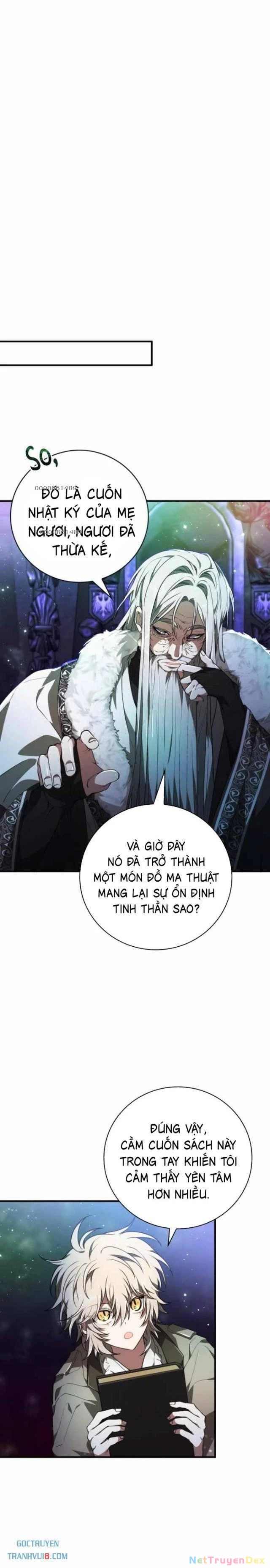 Xin Hãy Đọc Chapter 38 - Trang 2