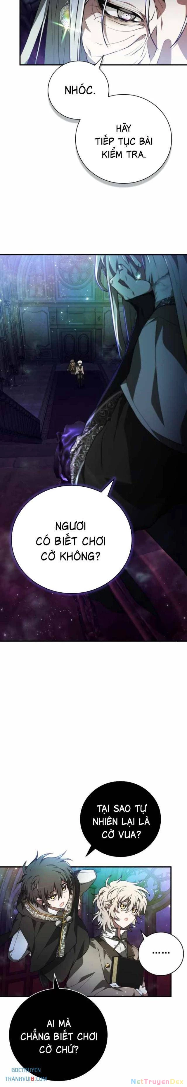 Xin Hãy Đọc Chapter 38 - Trang 2