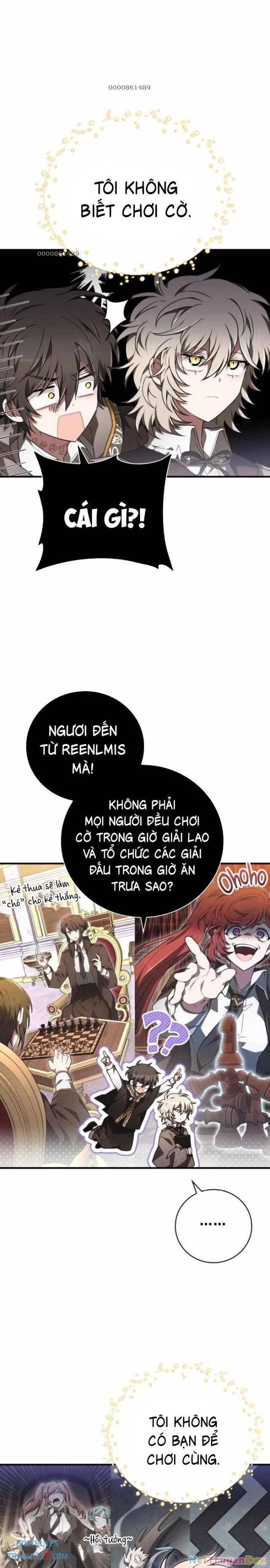 Xin Hãy Đọc Chapter 38 - Trang 2